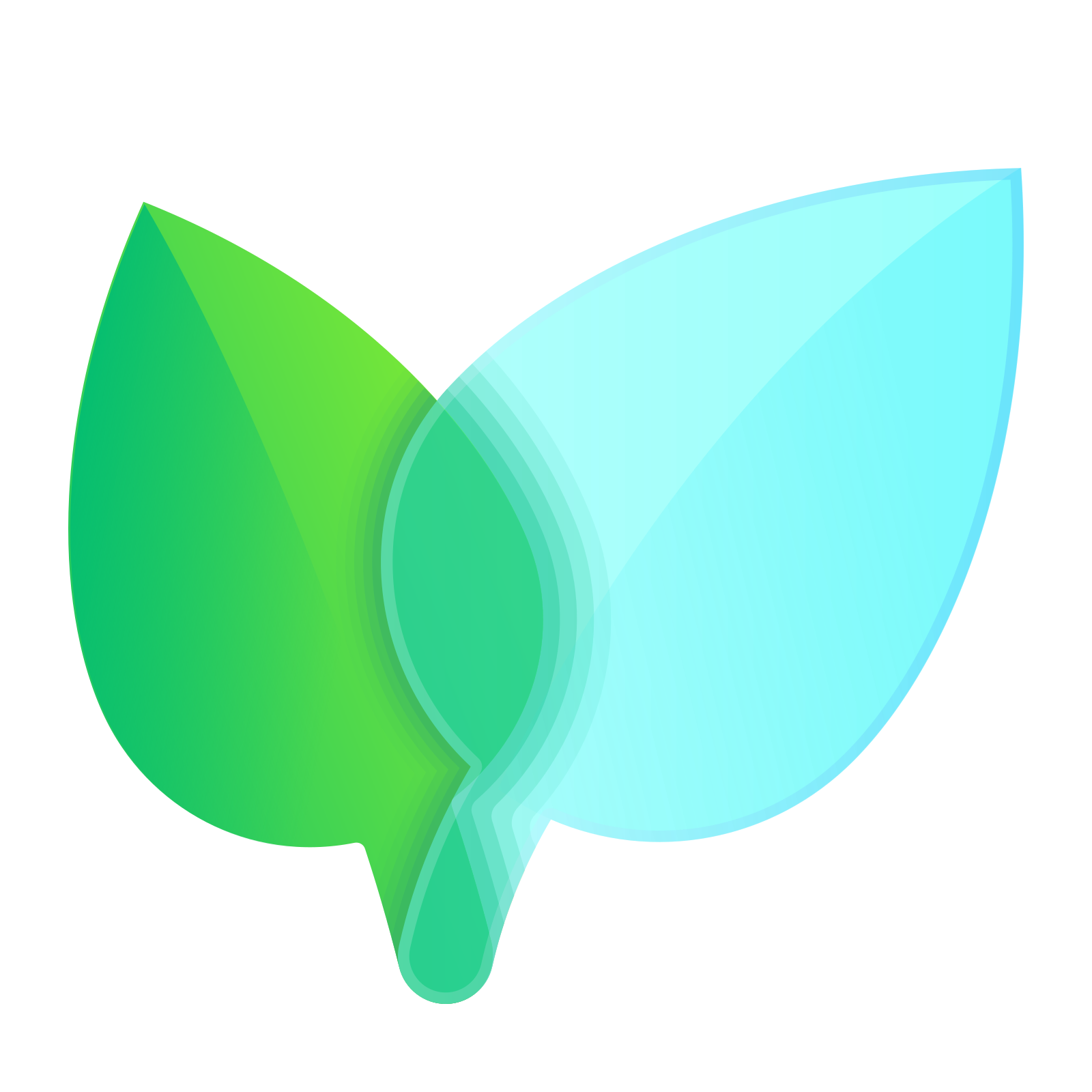 TaskLeaf Icon
